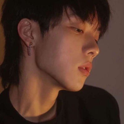 潮流风男生头像大全很潮流真人精选 超级优质的男神必备头像合集