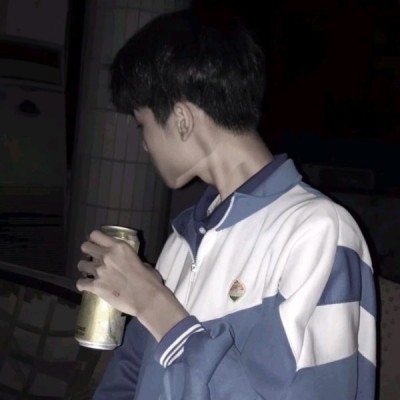 后非主流男生个性头像大全 你是我患得患失的梦