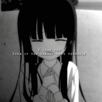 超萌系列卡通动态女生头像