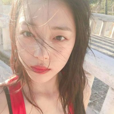 崔雪莉头像呆萌大全 崔雪莉头像潮流二次元的