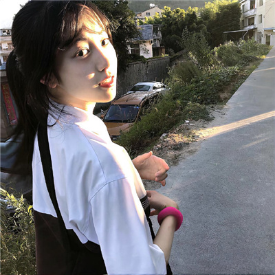 微信女头很独特的又很持久 独特且氛围的优质女头