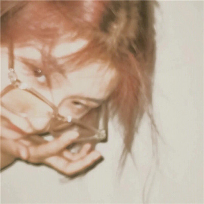 令人大爱的超有意境的欧美女头 像公主一样的欧美女头合集