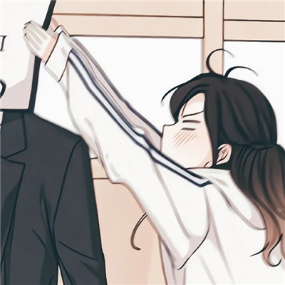 呆萌情头一对呆萌很幸福 值得一用的幸福情头合集