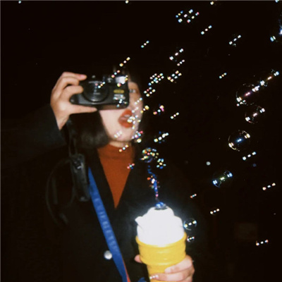 电影感欧美好看的女头 稀有的欧美女头合集