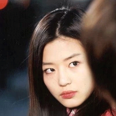 值得私藏的全智贤超美微信高清愿再见时又是最顶峰