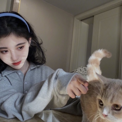 很纯很高端的甜美精选微信我见众生皆草木唯你是青山