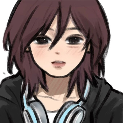 很酷又很飒的动漫威猛女头 动漫女头高冷威猛合集