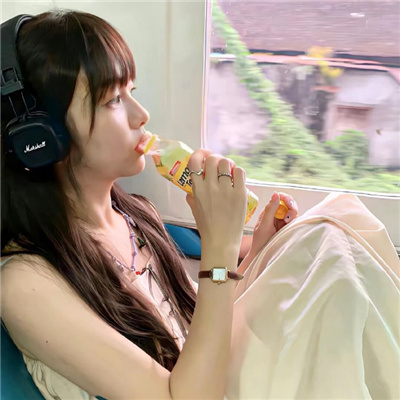 一眼喜爱的爆美女头 高端很出众的女头大全