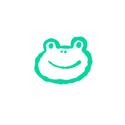 看起来很开心的呆萌头像有趣 人生无需繁华开心就好