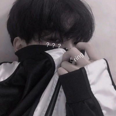 非主流男生伤感头像孤独大全 现实很残忍受不了就放弃吧