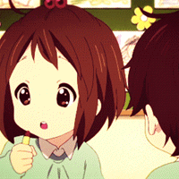 动漫动态头像大全 与你仅仅点赞之交