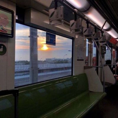 唯美唯美却有点丧的个性风景 冬天储存唯美好在春天馈赠予你