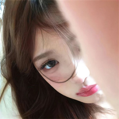 值得一用的女头大全很超凡 无水印超好看的女头