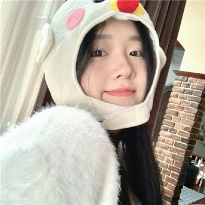 风度优质的超甜女头最新 不念过去不畏将来