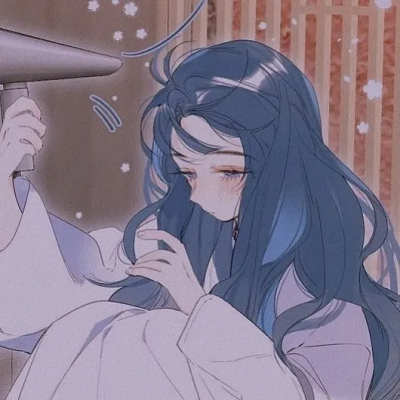 女生呆萌但比较伤感的二次元心声不能抵达怎么付出都是偏差