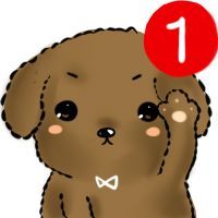 逼死强迫症个性卡通我要住你家隔壁