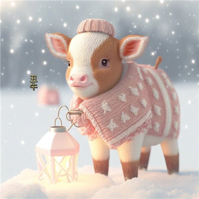 萌宠版十二生肖头像合集 照片是二维的而我是三维的