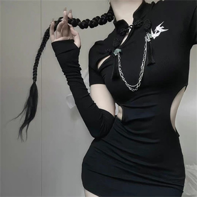 最热门的辣妹女头合集 优质满满的辣妹女头