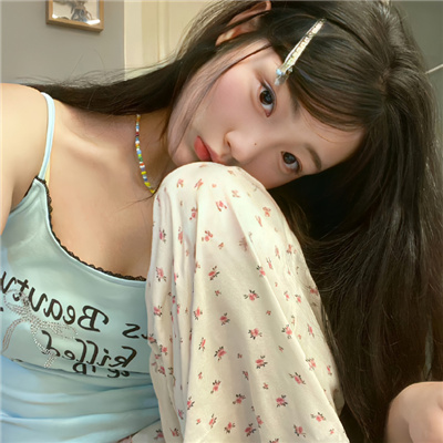 仙女女头常用很珍品 最近超火女头合集很靓