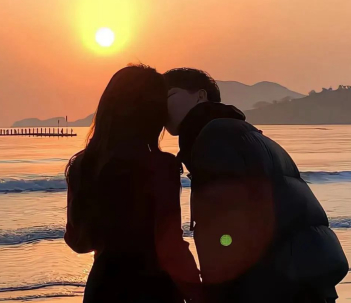 有趣搞笑的名字一对 一看就很合拍的情侣网名