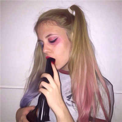 血腥重口味头像超级吓人 你不用说真话时间会帮你说