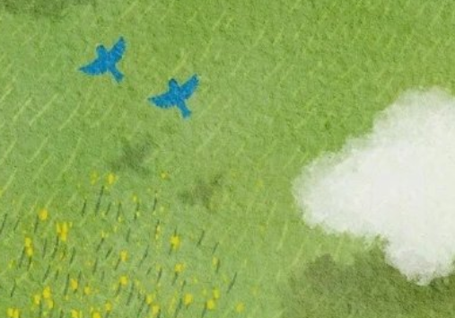 令你怦然倾心的网名 很舒适的优秀网名