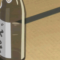 卡通动态头像大全最新版 口袋里钞票的颜色决定今天的心情