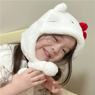 超级俏皮的吸引人的头像合集 呆萌有趣头像增加了