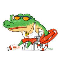 人物恶搞头像大全卡通版大全 我很想陪伴在你身边