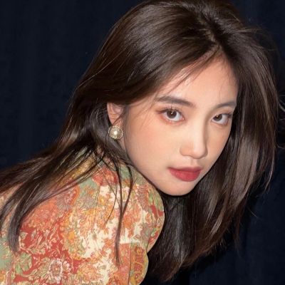 春天小清新又阳光的温暖女头 阳光给你最好的给你