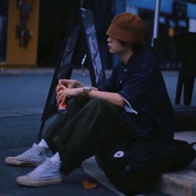 很柔和的也很个性的不露脸的男头大全 不露脸的个性男头大全