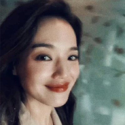 随性烂漫的美舒淇超美超有情调头像合集 这就是松弛感大美女吧