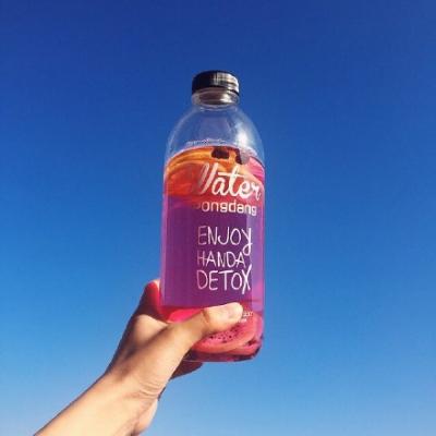 强迫症头像天空风景图片简单小清新 物以类聚你我难聚