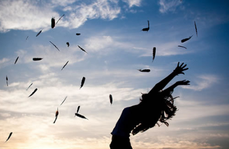 六个字的女生网名呆萌俏皮 柠檬味的菇凉