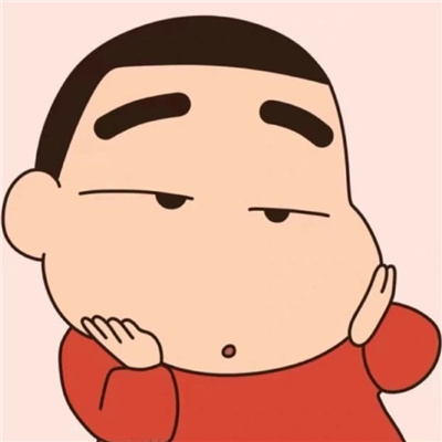 超棒超呆萌创意头像最新合集 如果神明还不帮你说明他相信你