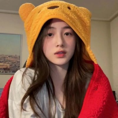 很柔和的又很好看的女头合集 全新好看的女生仙女头像