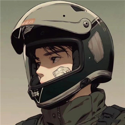 动漫男头很酷又很独特 独特冷门动漫男头