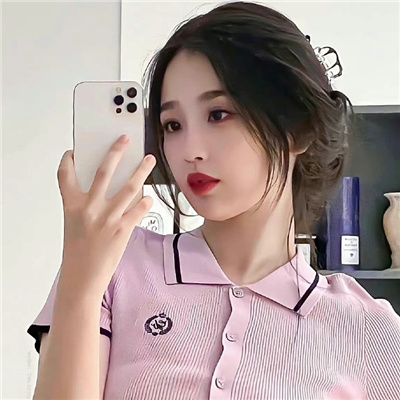 最新很呆萌的虞书欣头像合集 元气满满的欣欣子太呆萌了叭