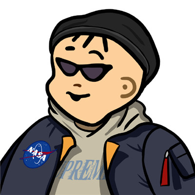 爆火的经典潮流化感情是努力也没用的东西