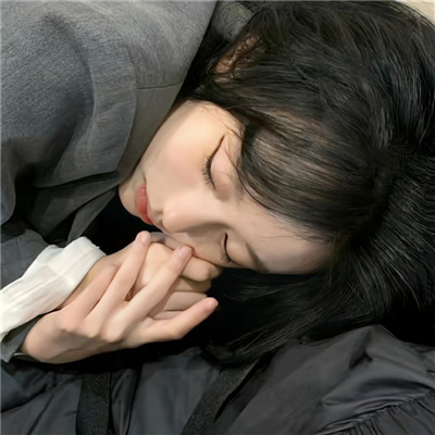 跟闺蜜一定要用上的超阳光的闺蜜女头合集