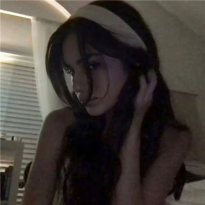 超酷的又很低调的女头 来甜酷哇塞的女头