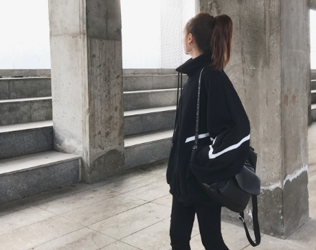 威猛重口味网名精选最新 独一无二的经典个性名字