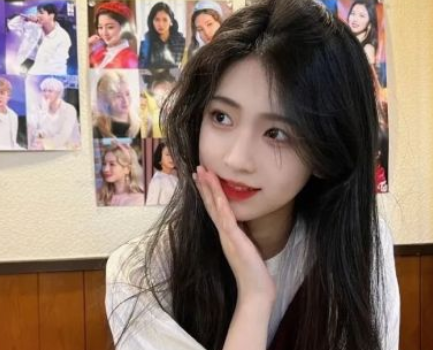 好听的抖音女生网名很呆萌 抖音容易火的女生名字