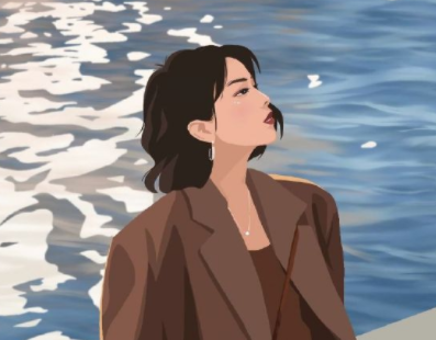 女人看淡一切的个性网名 看淡一切很释怀的个性网名