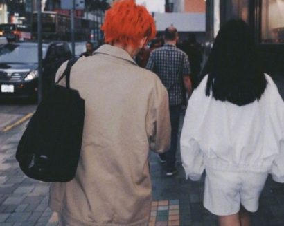 很有有野性气场全开的威猛网名 让人不敢靠近的高冷网名