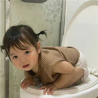 闺蜜女头超凡呆萌高外貌 很甜的姐妹女头