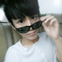 会员闪动头像男生非主流精选 我姓魏却不是你的未来