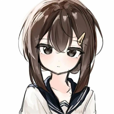 动漫女头热门又很特别 高端爆出众的动漫女头