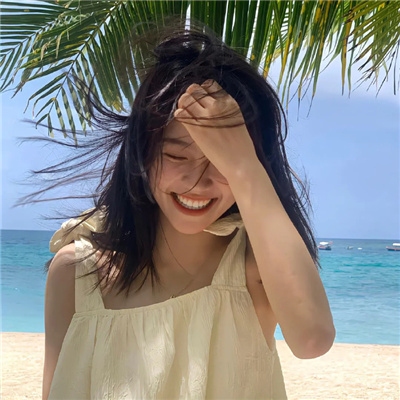 钟爱很久的女头最新版 绝美许久的柔和女头