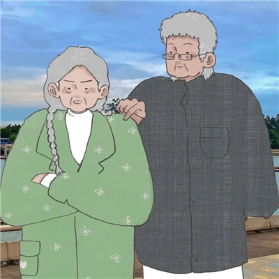 热恋爱人情头动漫热门 优质又幸福的恋爱情头